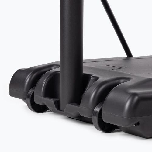 Kosárlabda gyűrű OneTeam BH06 fekete