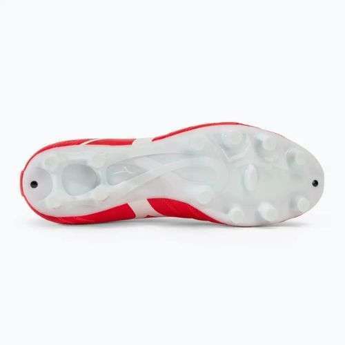 Mizuno Monarcida Neo II Select FG férfi futballcipő flerycoral2/white