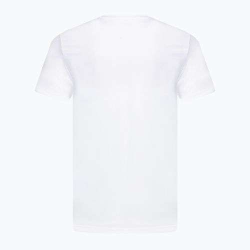 Férfi Nike Dri-Fit edzőpóló fehér