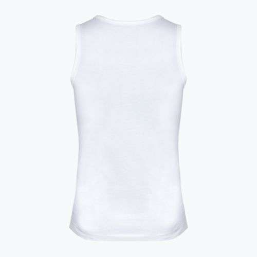 Férfi tank top Nike Sportswear Club TT fehér/fekete