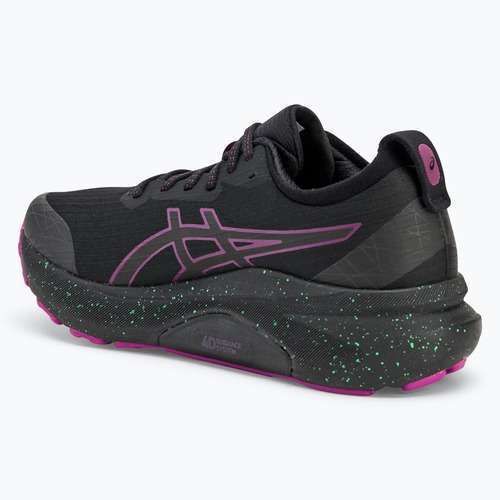 Női futócipő ASICS Gel-Kayano 31 Lite-Show lite-show/purple spectrum