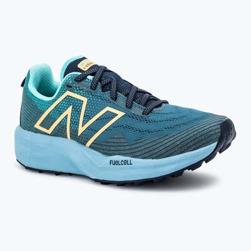 New Balance FuelCell Venym kék női futócipő