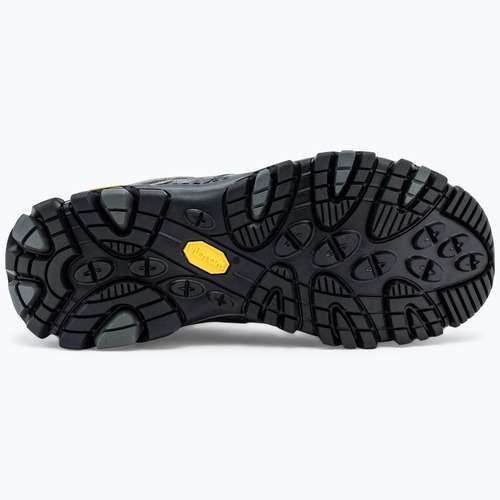 Férfi túracipő Merrell Moab 3 Gtx granite
