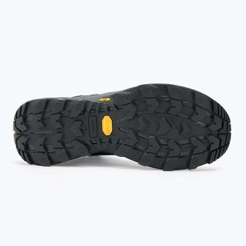 Férfi túracipő Merrell Rogue Hiker Mid GTX black