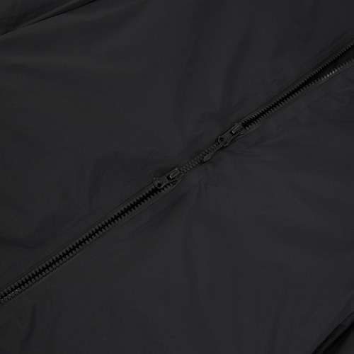 Płaszcz zimowy męski Salewa Fanes 2L PTX Parka black out