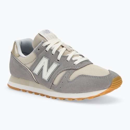 New Balance női cipő 373's V2 szürke/fehér
