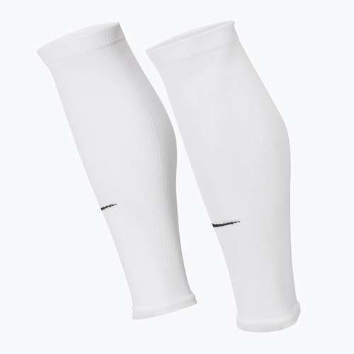 Nike Strike futball ujjak fehér/fekete