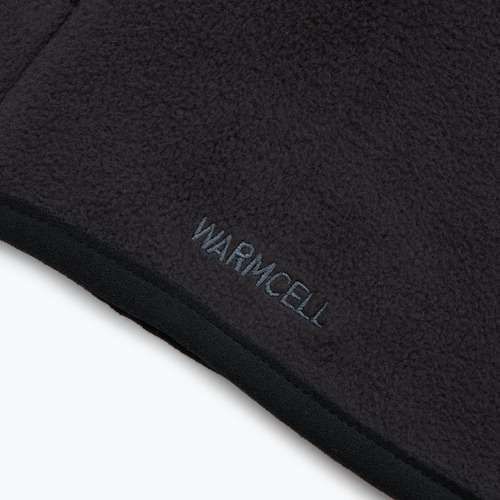 Női futókabát PUMA Winter Tech Polar Fleece puma fekete puma fekete