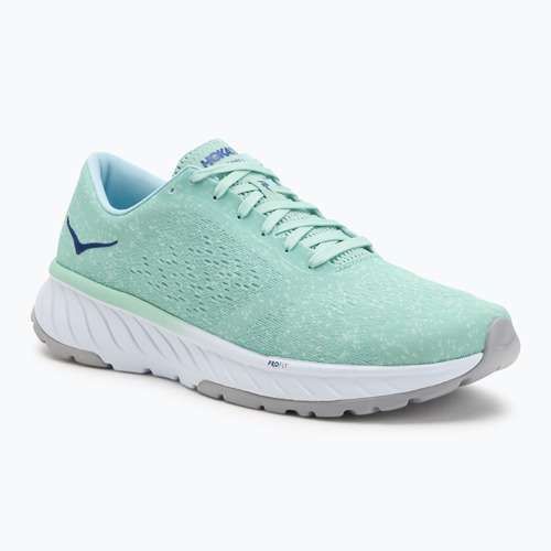 Férfi futócipő HOKA Cavu 2 sea ice/blue light