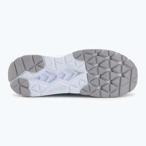 Férfi futócipő HOKA Cavu 2 sea ice/blue light