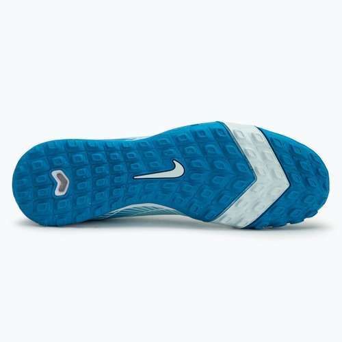 Férfi focicipő Nike Mercurial Vapor 16 Academy TF glacier blue / blue orbit