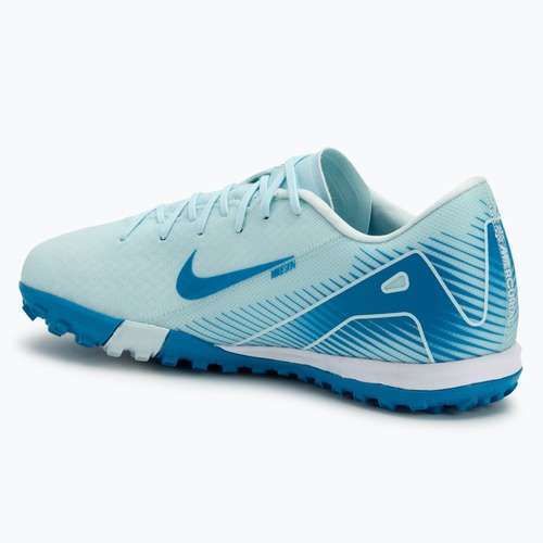 Férfi focicipő Nike Mercurial Vapor 16 Academy TF glacier blue / blue orbit