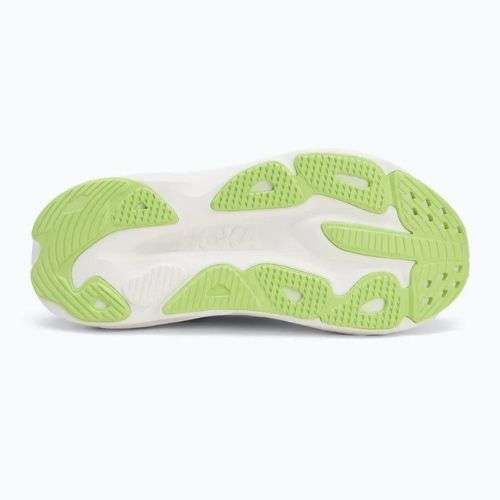 HOKA Skyflow midnight/pink twilight női futócipő