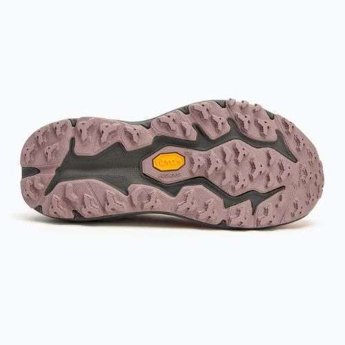 Női futócipő Hoka Speedgoat 6 GTX smoky quartz/quartzite
