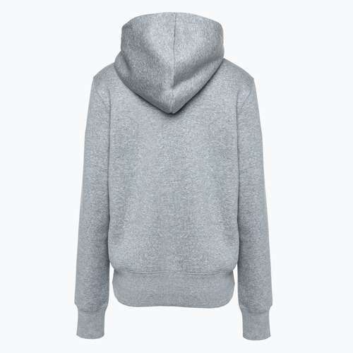 Női Nike Sportswear Phoenix Fleece sötétszürke pulóver Nike Sportswear Phoenix Fleece sötétszürke szürke/vitorla pulóver