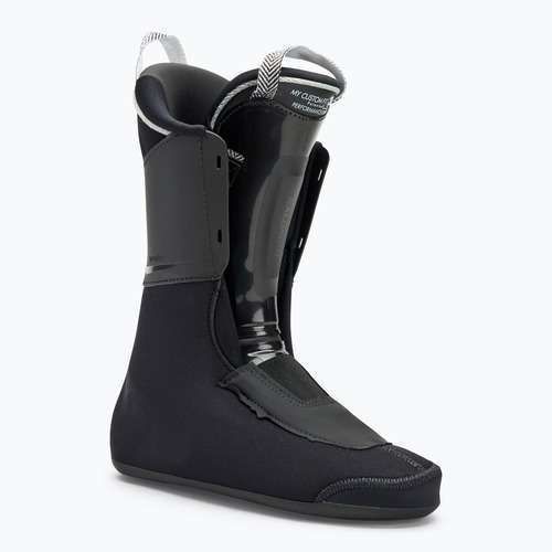 Férfi sícipő Salomon S/Pro Supra 100 GW black/dark grey met./black