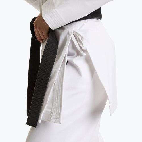 Karate ruha HOOK Karate - Adult fehér