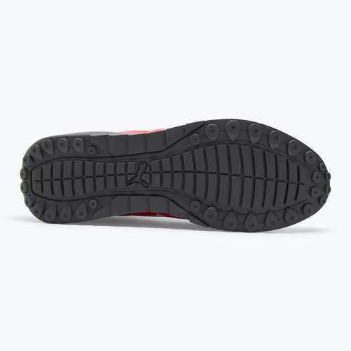 Férfi cipő PUMA Ferrari Speedfusion 2.0 rossi corsa/puma black
