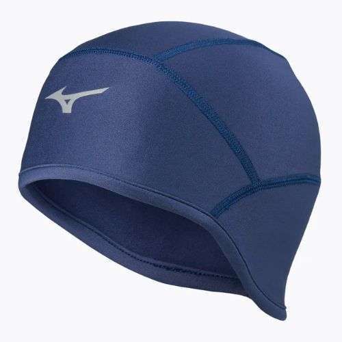Futósapka Mizuno Warma Lite Pip estate blue