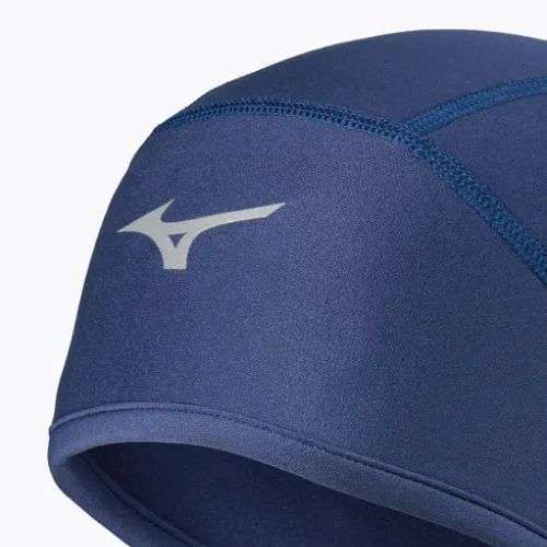 Futósapka Mizuno Warma Lite Pip estate blue
