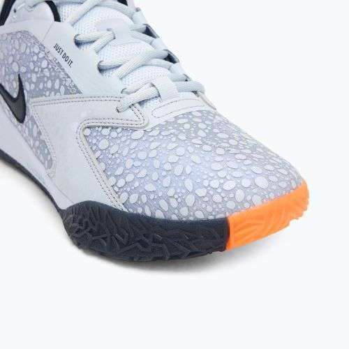Röplabda cipő Nike Zoom Hyperace 3 SE multi color/multi color