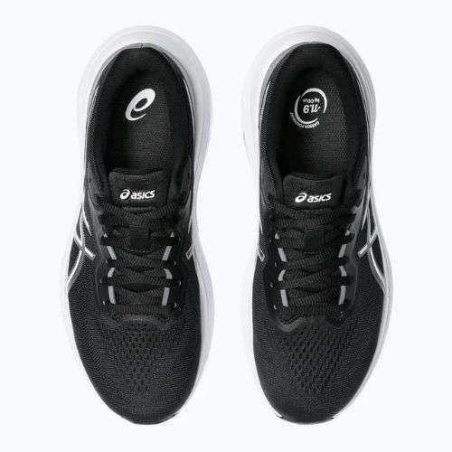 Női futócipő ASICS GT-1000 13 black/white