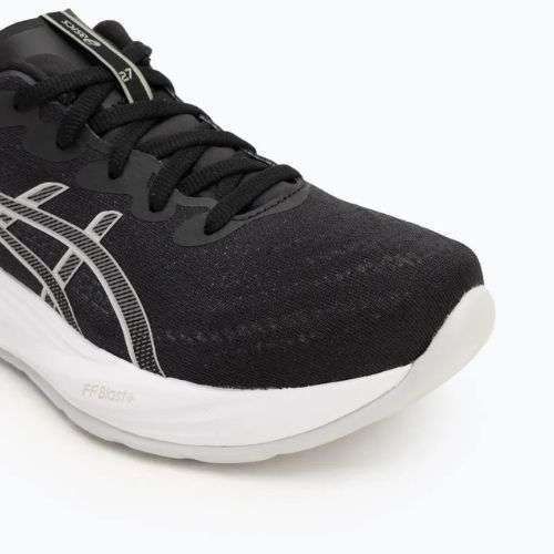 ASICS Gel-Cumulus 27 női futócipő fekete/ beton