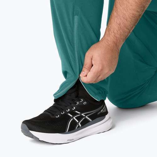 ASICS Core Woven esős tó férfi futónadrág