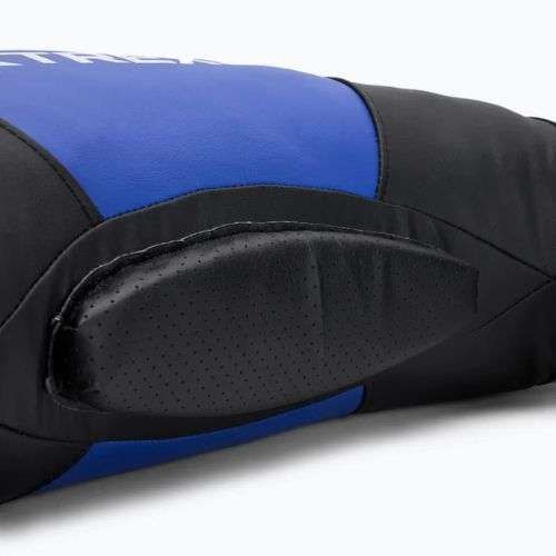Bolgár zsák XTREXO 20 kg fekete