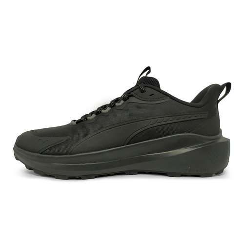 PUMA Skyrocket Lite Trail futócipő puma fekete/hűvös sötétszürke