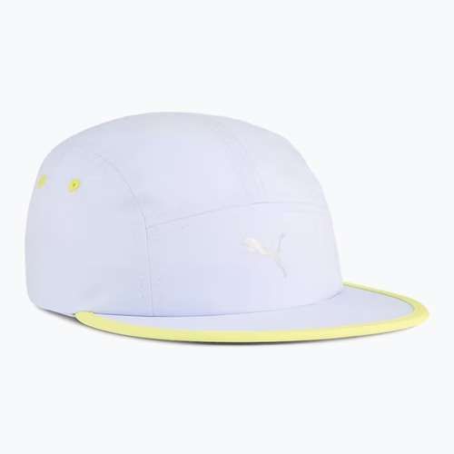 PUMA ESS Running 5 paneles hűvös időjárás baseball sapka