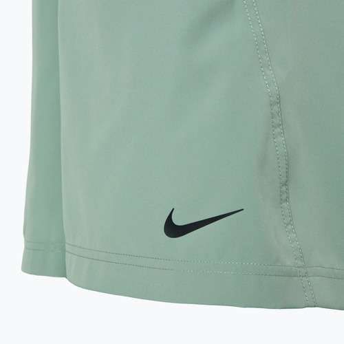 Férfi Nike Form Dri-FIT 7" béleletlen sokoldalú jade horizon / fekete futónadrág