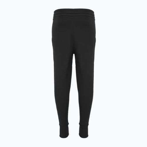 Nike Sportswear Club Fleece gyermek nadrág fekete / volt
