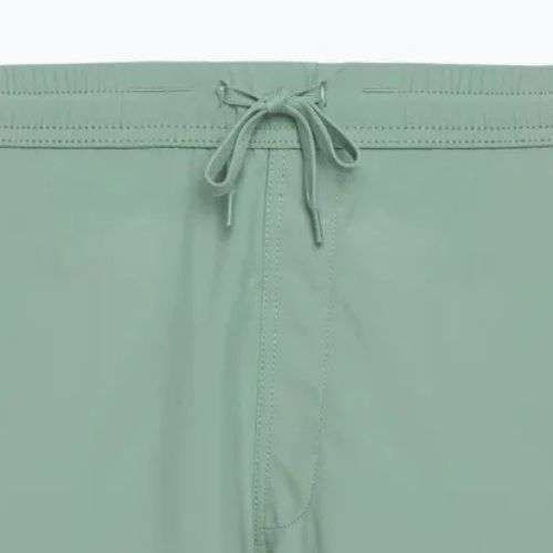 Férfi Nike Form Dri-FIT 7" béleletlen sokoldalú jade horizon / fekete futónadrág
