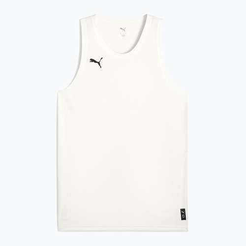 Férfi futball mez PUMA teamJAWS Starter mez puma fehér