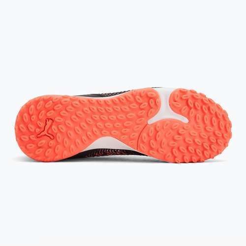 PUMA Future 8 Match LL TT TT + Mid Jr gyermek futballcipő
