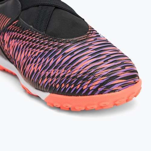 PUMA Future 8 Match LL TT TT + Mid Jr gyermek futballcipő