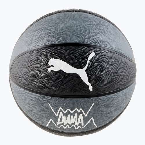 PUMA teamJAWS kosárlabda electro royal/puma fekete 6-os méret