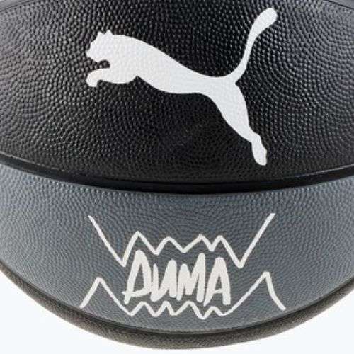 PUMA teamJAWS kosárlabda electro royal/puma fekete 6-os méret