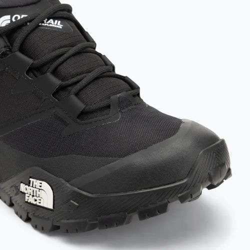 Férfi túrabakancs The North Face Offtrail Hike Gore-Tex tnf fekete / tnf fehér