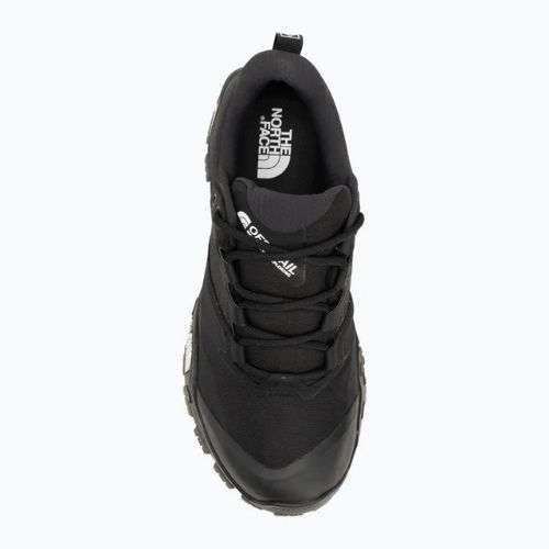 Férfi túrabakancs The North Face Offtrail Hike Gore-Tex tnf fekete / tnf fehér