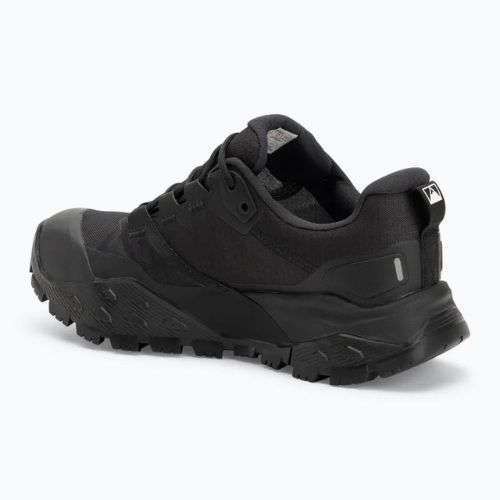 Férfi túrabakancs The North Face Offtrail Hike Gore-Tex tnf fekete / tnf fehér