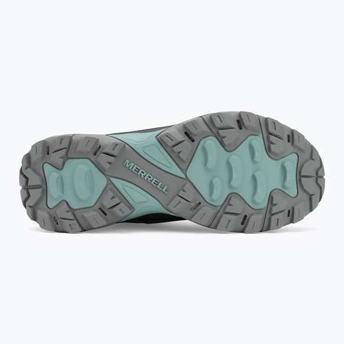 Női cipő Merrell Speed Strike 2 Mid GTX emlékmű