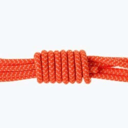 Salewa Ortles Master Cord 6mm Előre vágott narancssárga mászókötél