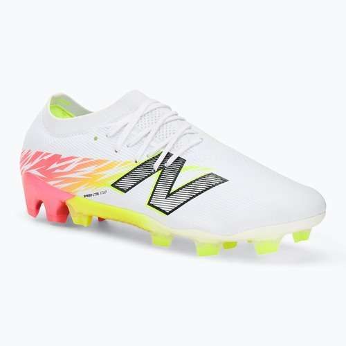 Labdarúgócipő New Balance Furon Elite FG V8 IB8 fehér