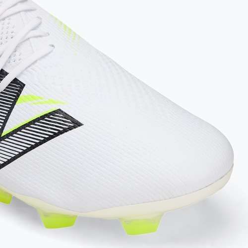 Labdarúgócipő New Balance Furon Elite FG V8 IB8 fehér