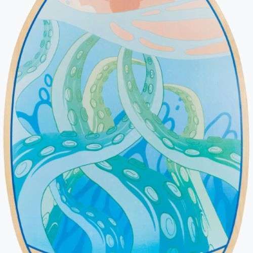 Gyermek skimboard AQUASTIC Lagune 34" színben