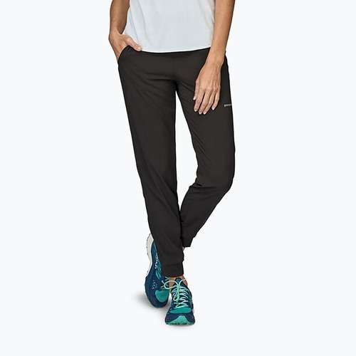 Patagonia női Terrebonne Joggers fekete