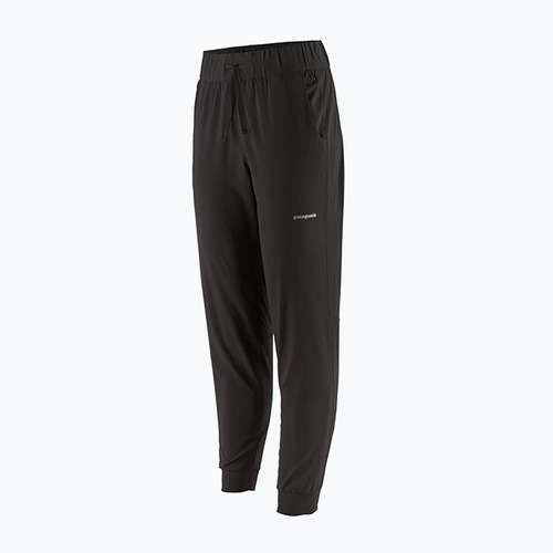 Patagonia női Terrebonne Joggers fekete