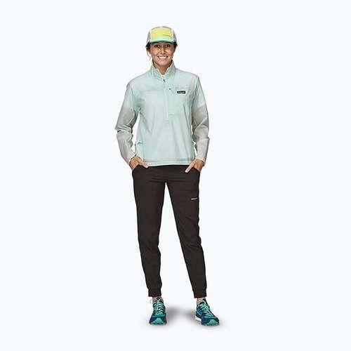 Patagonia női Terrebonne Joggers fekete